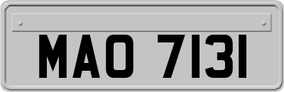 MAO7131