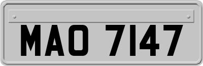 MAO7147