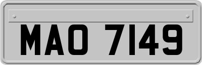 MAO7149