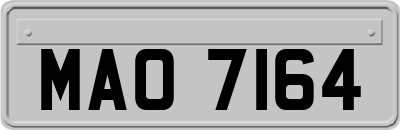 MAO7164