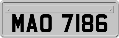MAO7186