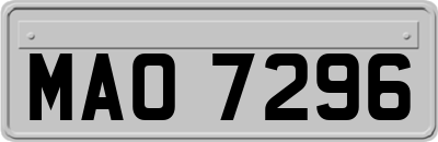 MAO7296