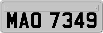MAO7349