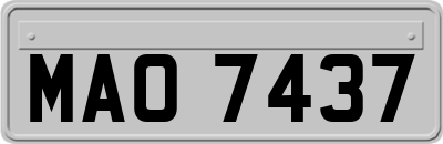 MAO7437