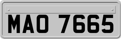 MAO7665