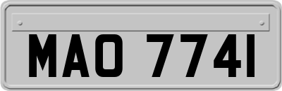 MAO7741