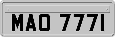MAO7771