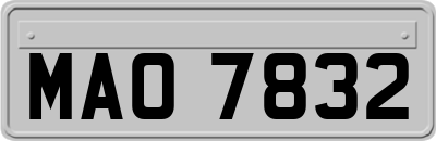 MAO7832