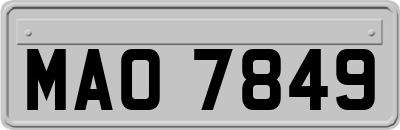 MAO7849