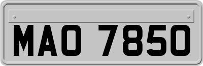 MAO7850