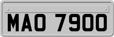 MAO7900