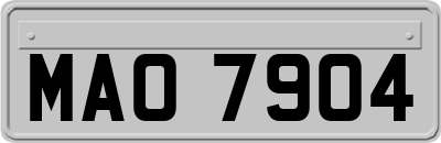MAO7904