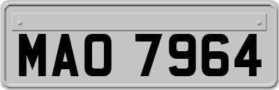 MAO7964