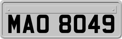 MAO8049