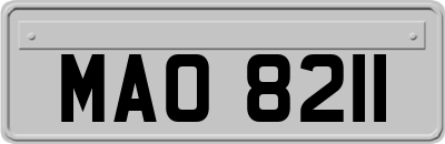 MAO8211