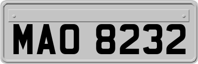 MAO8232