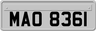 MAO8361