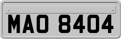 MAO8404