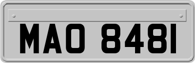 MAO8481