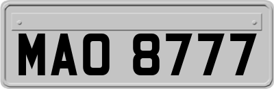 MAO8777