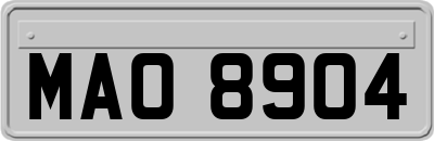MAO8904