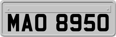 MAO8950