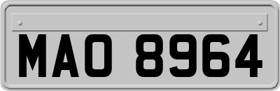 MAO8964