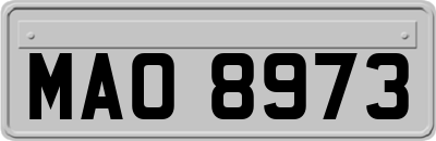 MAO8973