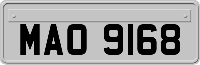 MAO9168