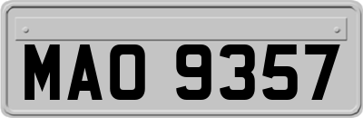 MAO9357