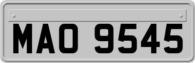 MAO9545