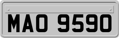 MAO9590