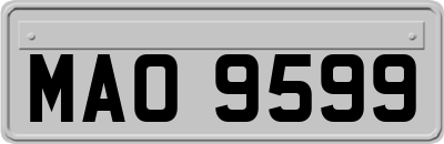 MAO9599