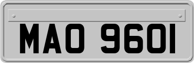 MAO9601
