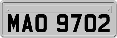 MAO9702