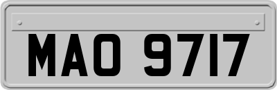 MAO9717