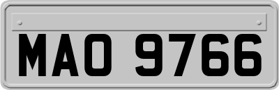 MAO9766