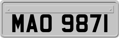 MAO9871