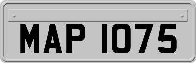 MAP1075