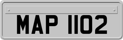 MAP1102