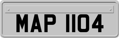 MAP1104