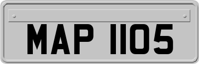 MAP1105