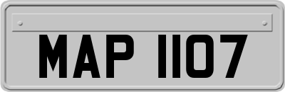 MAP1107