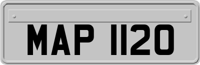 MAP1120
