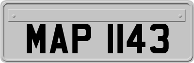 MAP1143
