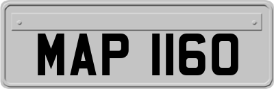 MAP1160