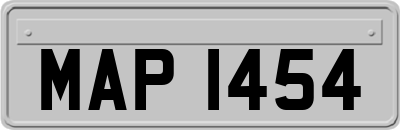 MAP1454