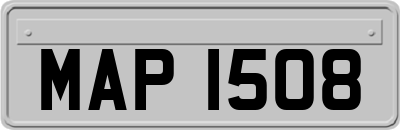 MAP1508