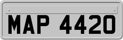 MAP4420