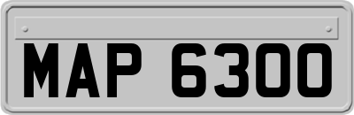 MAP6300